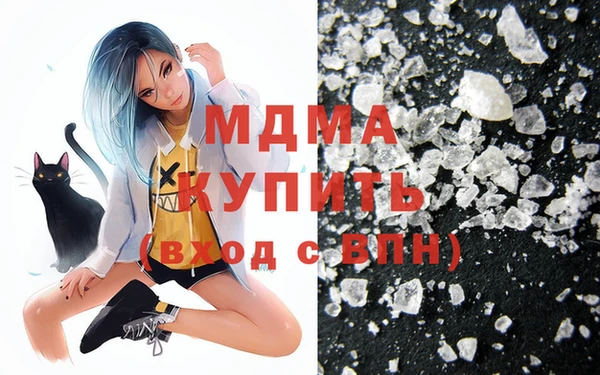 СК Верхний Тагил